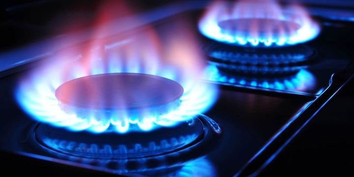 Təbii qazın qiyməti yenidən artdı