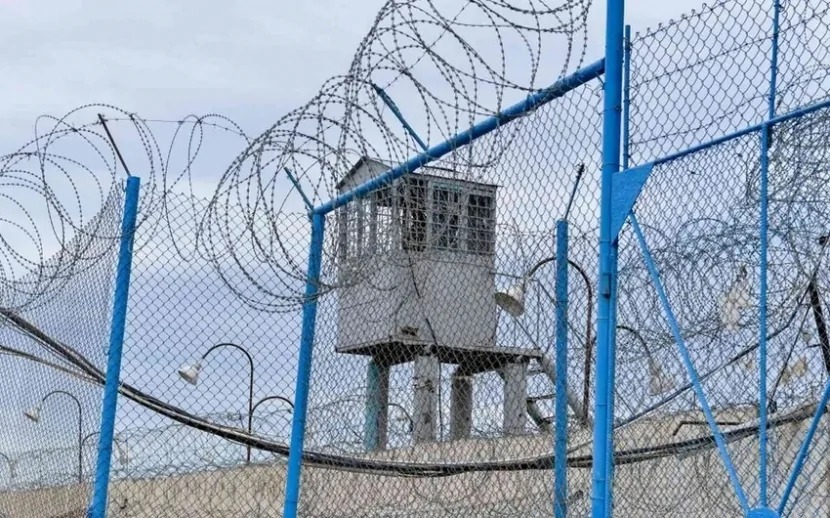 Qayınanasını döyən həkim amnistiyaya düşdü