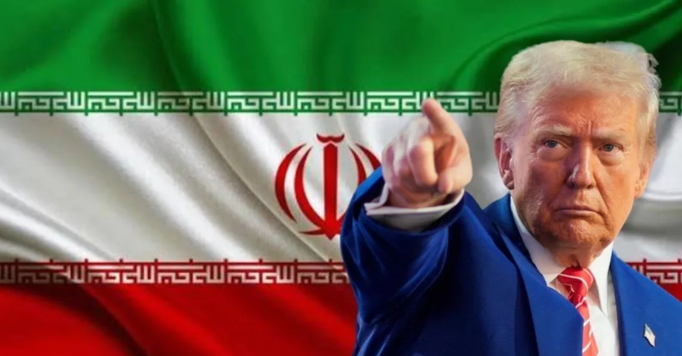 Trampdan İrana XƏBƏRDARLIQ: Enerji sistemini bir saatda məhv edə bilərik