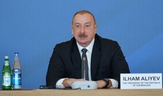 Dövlət başçısından neft qiymətlərindəki artımla bağlı AÇIQLAMA