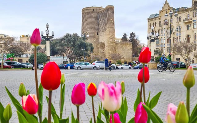 Ölkəmizdə sabah hava necə olacaq?