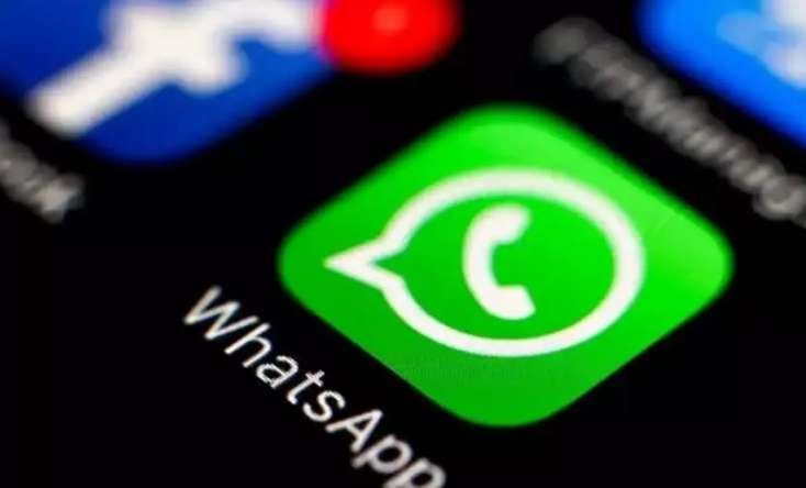 &ldquo;WhatsApp" pullu oldu
