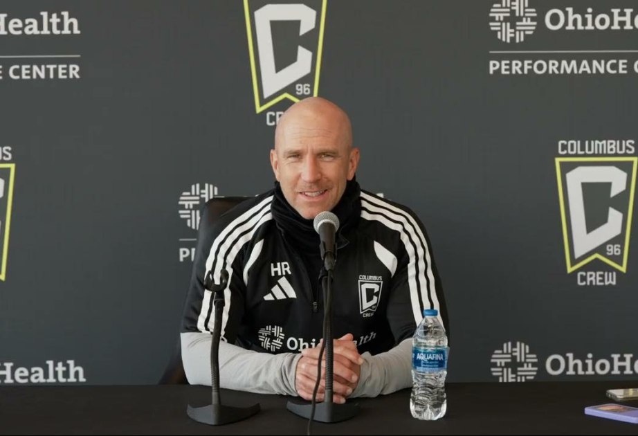 ABŞ klubunun baş məşqçisindən Nəriman Axundzadə ilə bağlı AÇIQLAMA