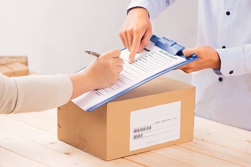 Dövlət Agentliyi: Karqo xidmətlərində istehlakçılara qiymətlər barədə düzgün məlumat verilmir