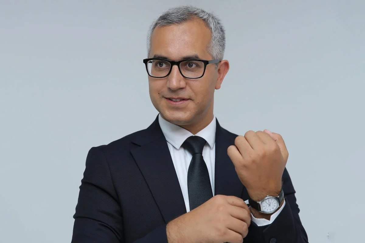 Kamran Əsədovun vəsatəti rədd olundu