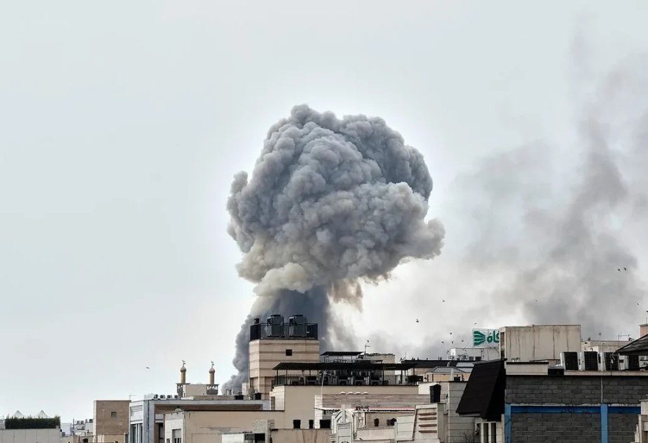 İranda müharibə Novruzdan əvvəl bitəcək - İDDİA