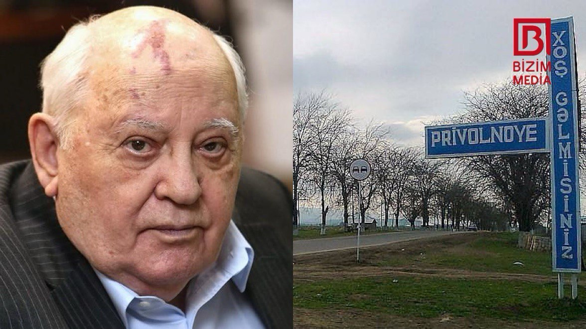 Qorbaçovu Cəlilabadla nə bağlayırdı? &ndash; ARAŞDIRMA