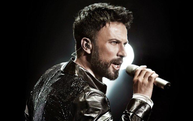 Tarkanın Dubay və Əbu-Dabi konsertləri ləğv olunacaq?