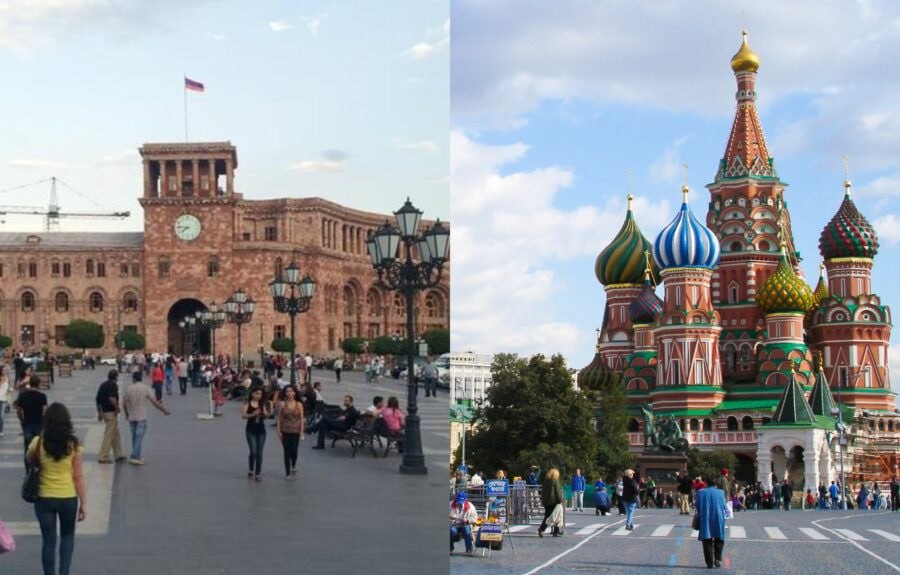 İrəvan Moskvanın hiyləgər planına &ldquo;yox&rdquo; DEDİ &ndash; DETALLAR