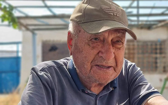 Xəlil Köçərli vəfat etdi