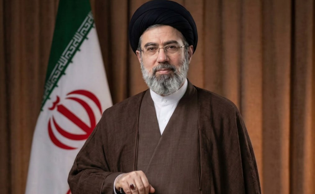 İranın yeni liderindən qonşu ölkələrə XƏBƏRDARLIQ