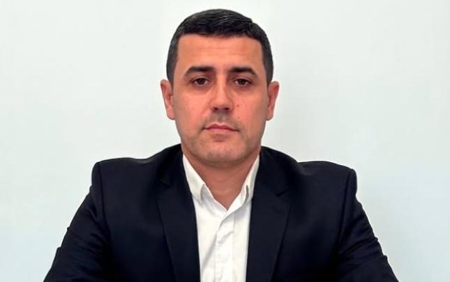 &ldquo;Şəfa&rdquo; klubunda YENİ TƏYİNAT