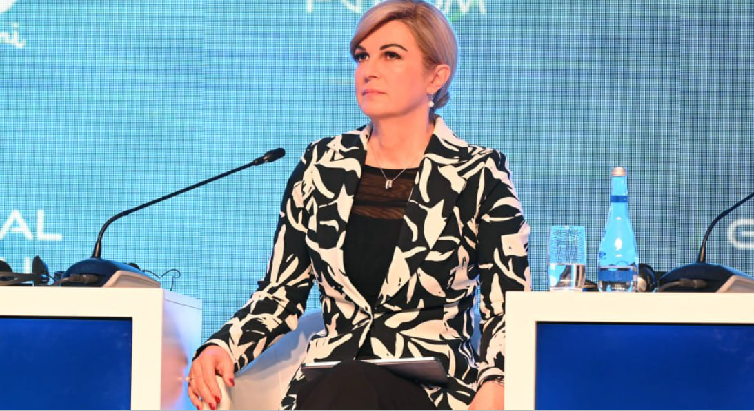 Sabiq Prezident: Hər şey güclə həll ediləcəksə, bu, tənəzzüllə nəticələnəcək