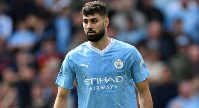 "Mançester Siti"nin futbolçusu La Liqaya KEÇƏ BİLƏR