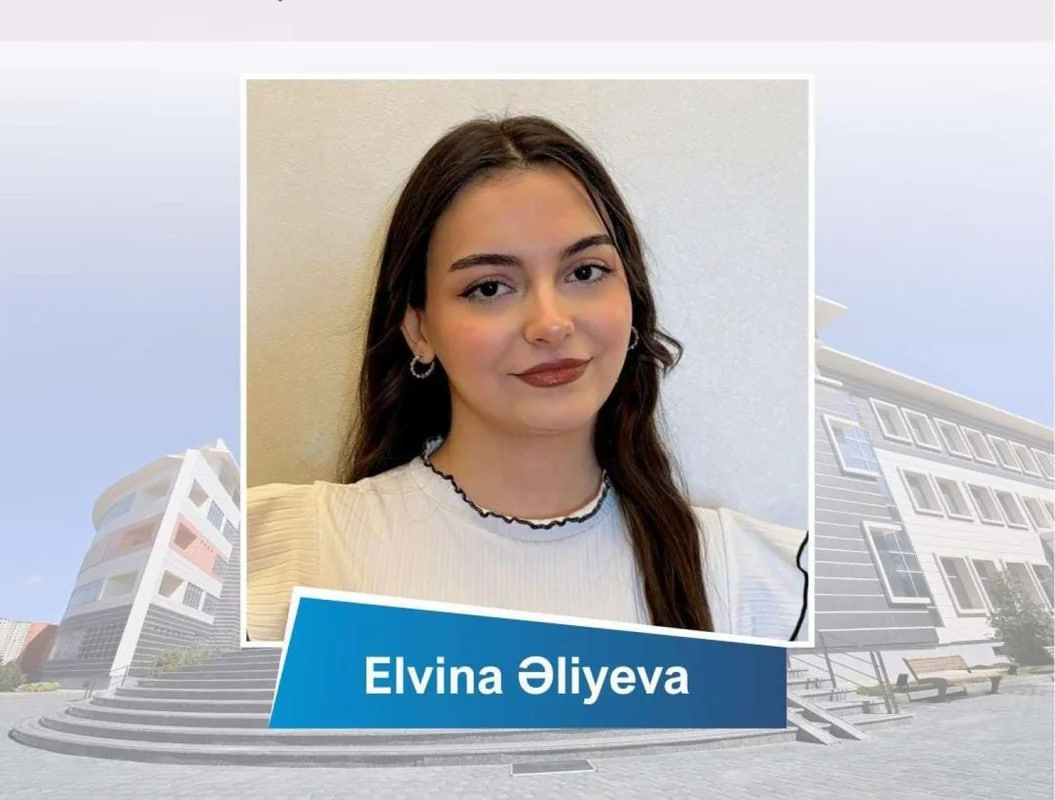 Magistraturaya qəbul üzrə ölkə birincisi MƏLUM OLDU