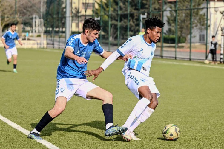 Birinci Liqa: &ldquo;Səbail&rdquo; və &ldquo;Baku Sportinq&rdquo; qalib gəldi