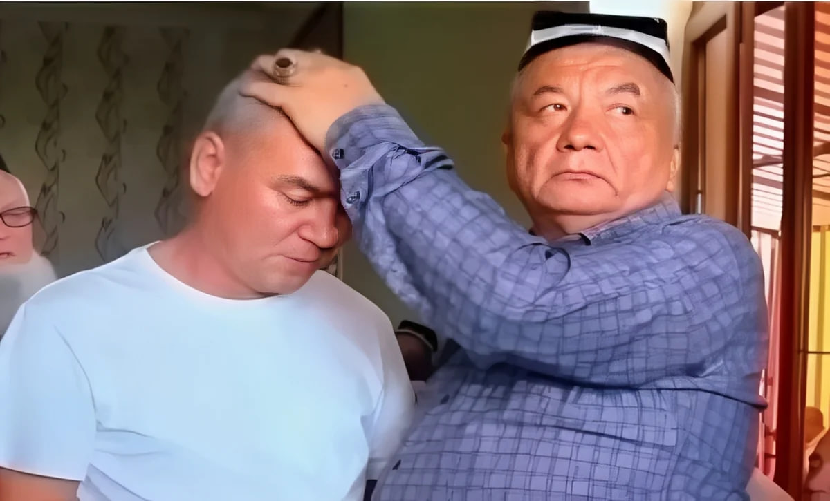 Özbəkistanlı ekstrasens İqbol Soliyev Azərbaycandan ÇIXARILDI