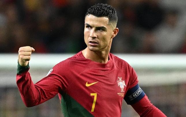 Ronaldodan iddialı baş məşqçi TƏKLİFİ