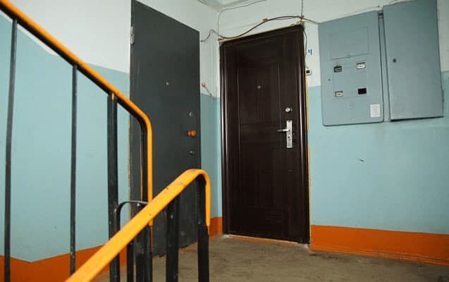 Mingəçevirdə evdən qadın meyiti TAPILDI