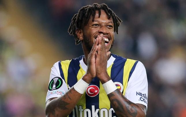 "Fənərbağça"dan GEDİR