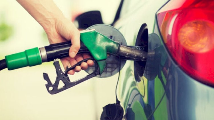 Azərbaycanda benzinin qiyməti ilə bağlı AÇIQLAMA