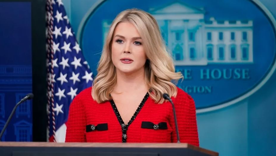 Ağ Ev mediadan &ldquo;İran Kaliforniyanı vura bilər&rdquo; xəbərini silməyi TƏLƏB EDİB