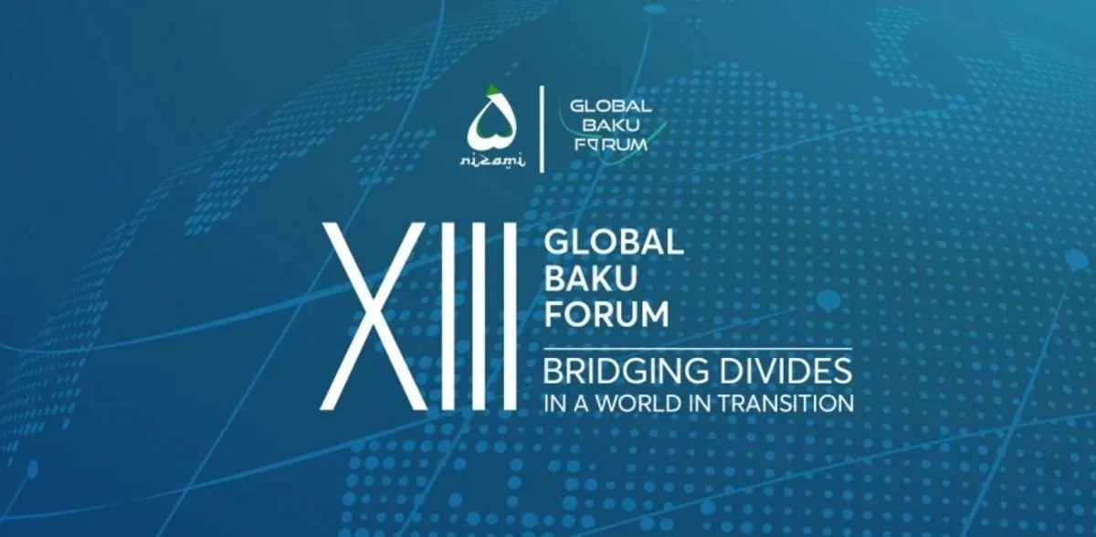 XIII Qlobal Bakı Forumunun ikinci günü KEÇİRİLİR
