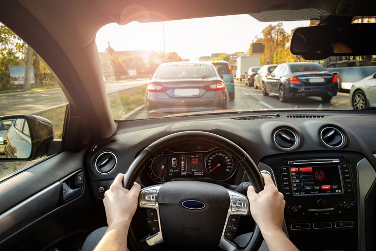 Sürücülər arasında ən çox rast gəlinən 5 təhlükəli vərdiş AÇIQLANDI