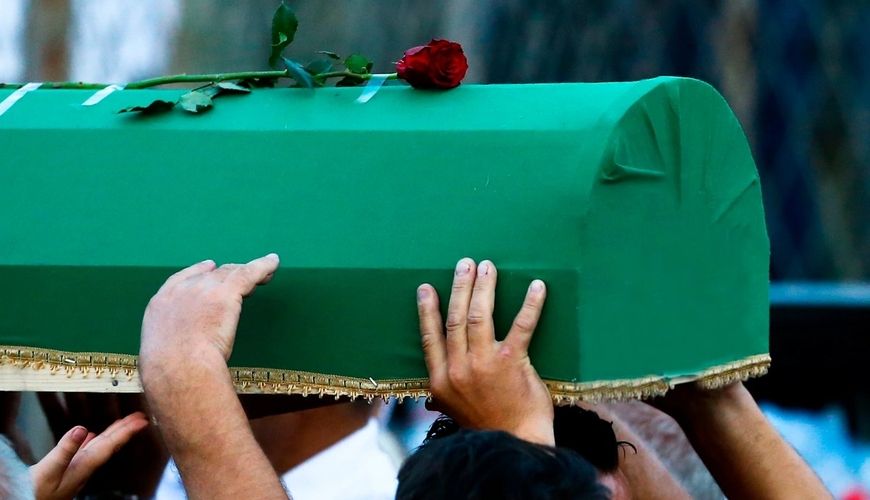 Tanınmış vəkil vəfat etdi - FOTO