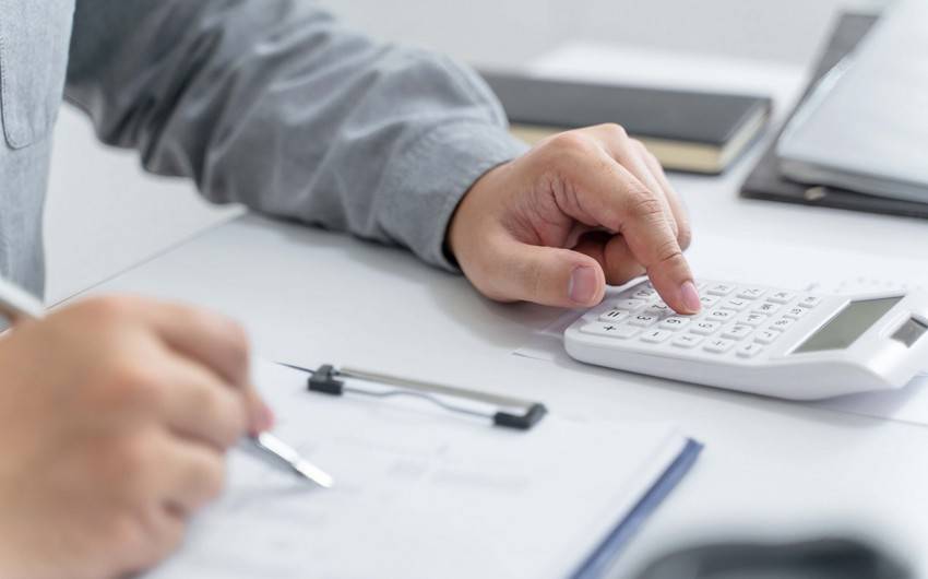 Bu şəxslərə 17 milyon manat ÖDƏNİB &ndash; RƏSMİ