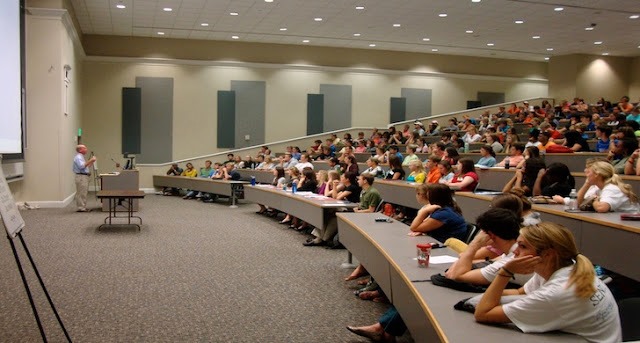 Bakıdakı universitetlər köçürüləcək &ndash; RƏSMİ