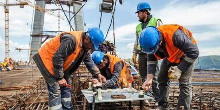 Azərbaycanda muzdla çalışan işçilərin SAYI AÇIQLANDI