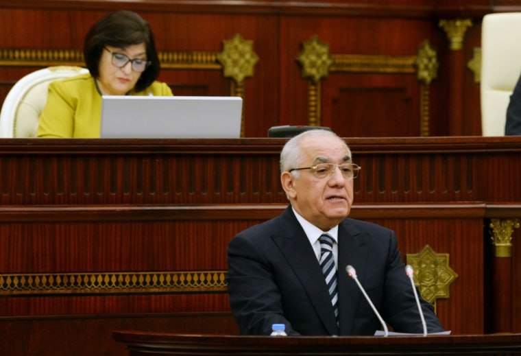 Baş nazirdən quru sərhədlərlə bağlı AÇIQLAMA