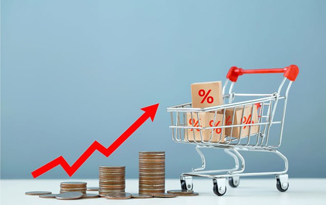 Ötən il inflyasiya nə qədər olub?