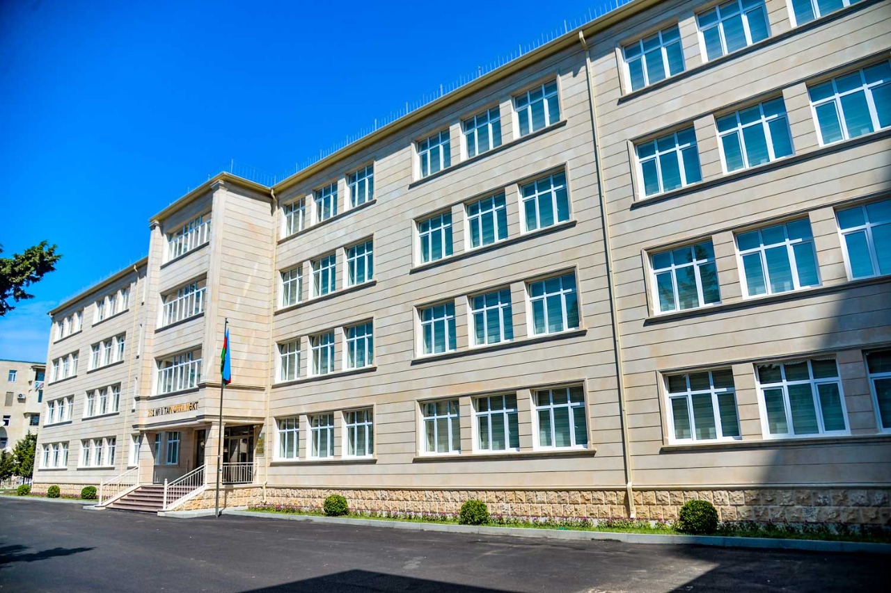 Ötən il təmir olunan məktəblərin sayı AÇIQLANDI