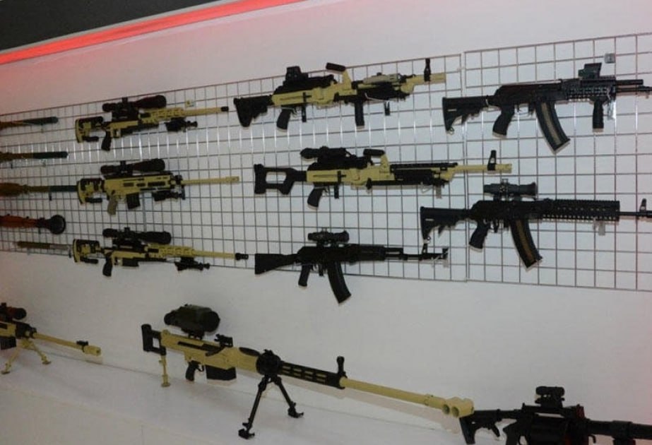 Azərbaycan neçə ölkəyə silah ixrac edir? &ndash; RƏSMİ AÇIQLAMA