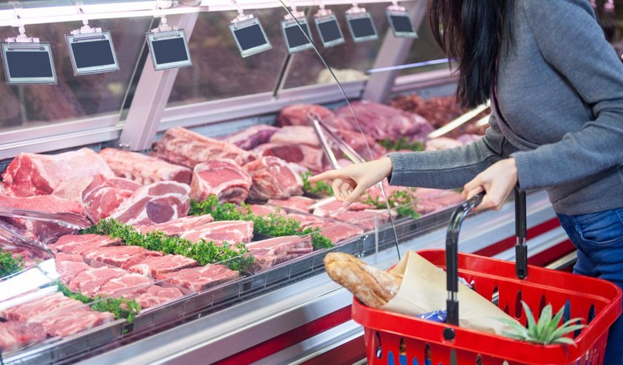Ət satışında qadağalar olsun - TƏKLİF