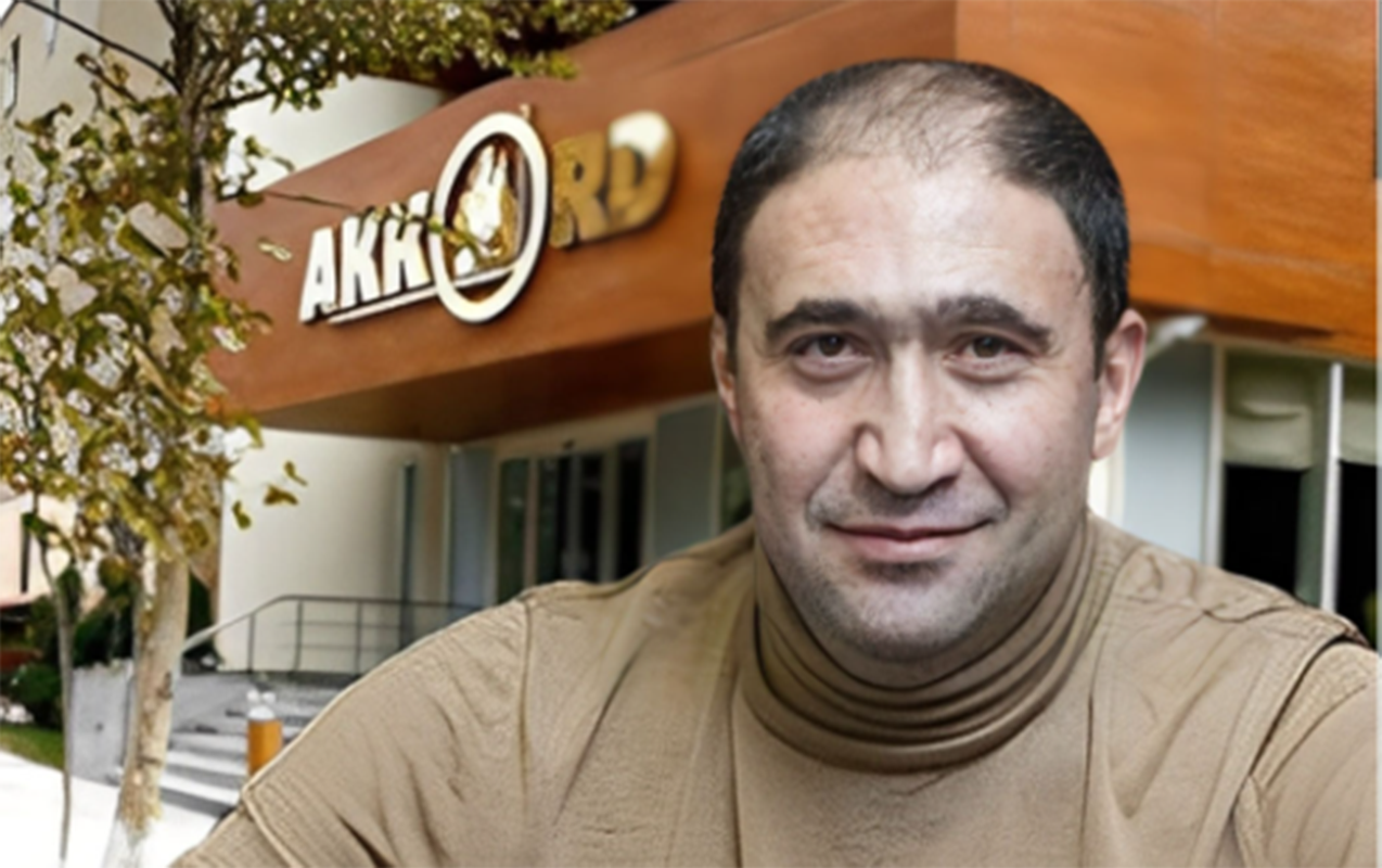 İlqar Hacıyevin Bakıdakı əmlakları müsadirə edildi &ndash; SİYAHI