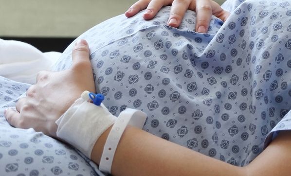 Naxçıvanda da ana doğuşdan sonra dünyasını dəyişdi