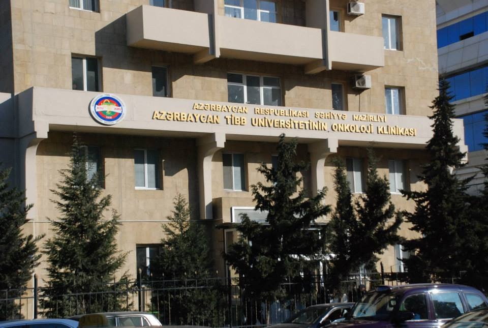 Onkoloji Klinikada növbə XAOSU &ndash; Sıxlığın səbəbi nədir? &ndash; VİDEO