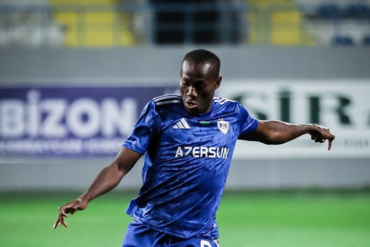 &ldquo;Qarabağ&rdquo;ın legioneri Norveç klubuna KEÇDİ &ndash; FOTO