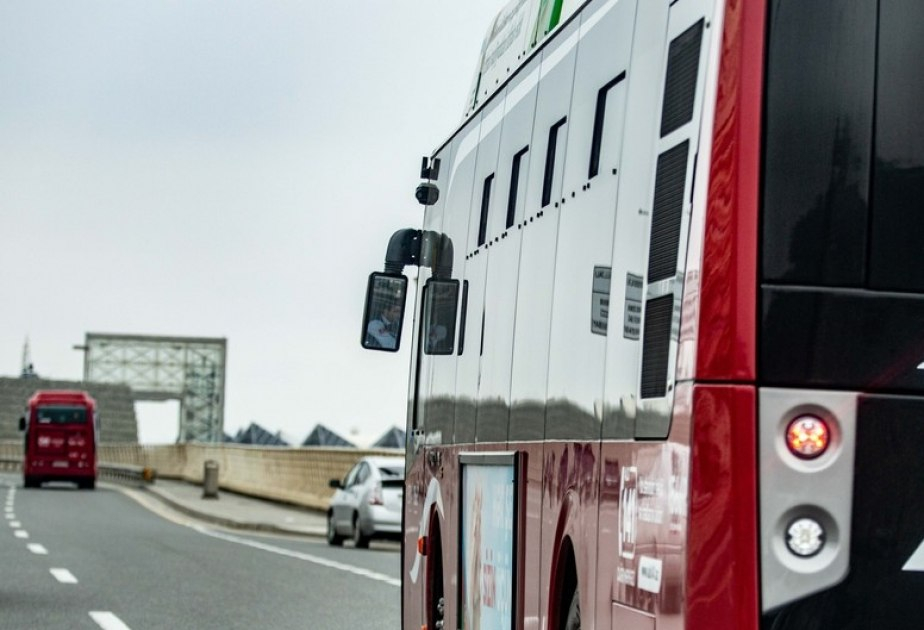 Bu avtobusun hərəkət sxemi DƏYİŞDİRİLİR