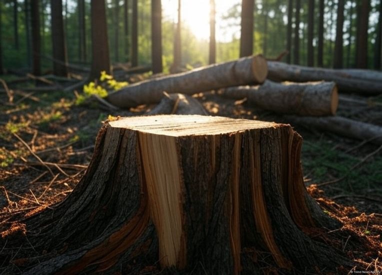 Bakı və Sumqayıtda yaşıllıqlara 73 min manatdan çox ZİYAN VURULDU
