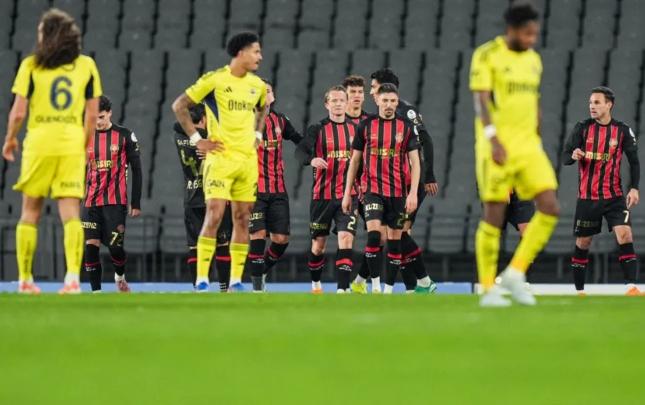 "Fənərbağça"dan şok məğlubiyyət