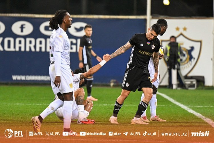 &ldquo;Neftçi&rdquo; &ndash; &ldquo;Qarabağ&rdquo; matçının vaxtı AÇIQLANDI