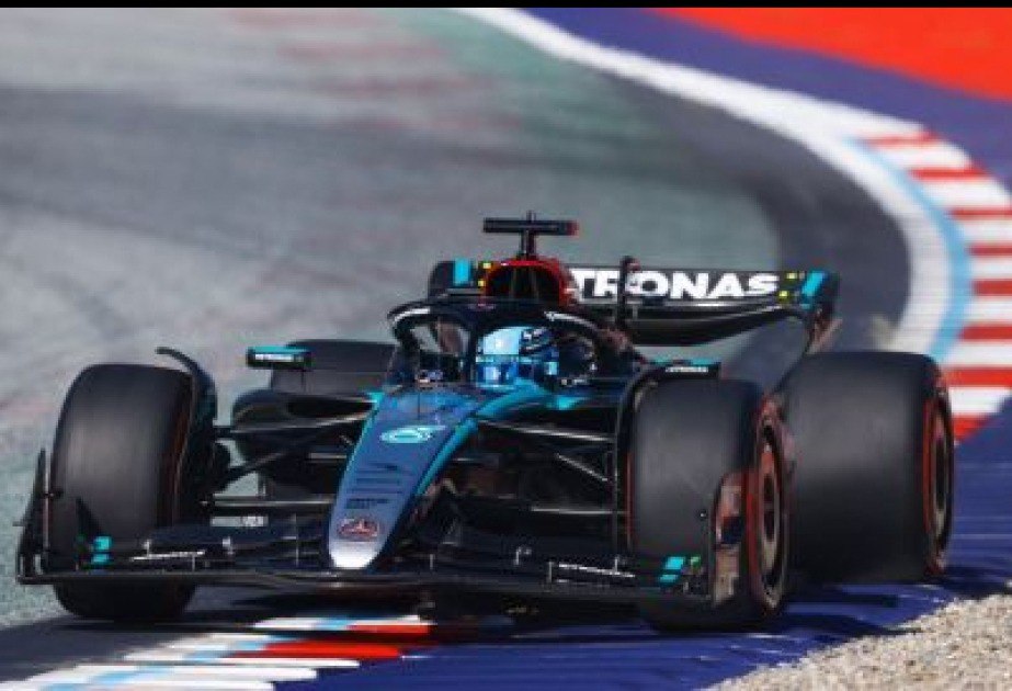 Formula 1 Çin Qran-Prisində sprint yarışının qalibi BİLİNDİ