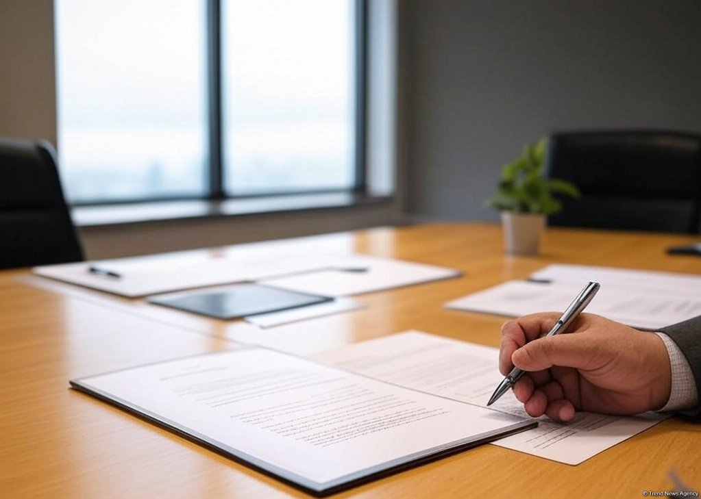 Azərbaycanda dövlət agentliyi ləğv edildi &ndash; FOTO