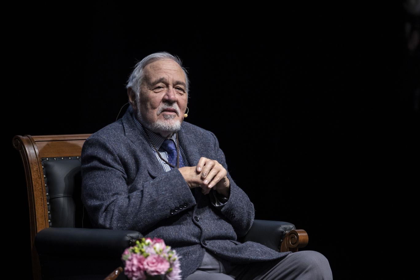 İlber Ortaylının dəfn olunacağı tarix AÇIQLANDI