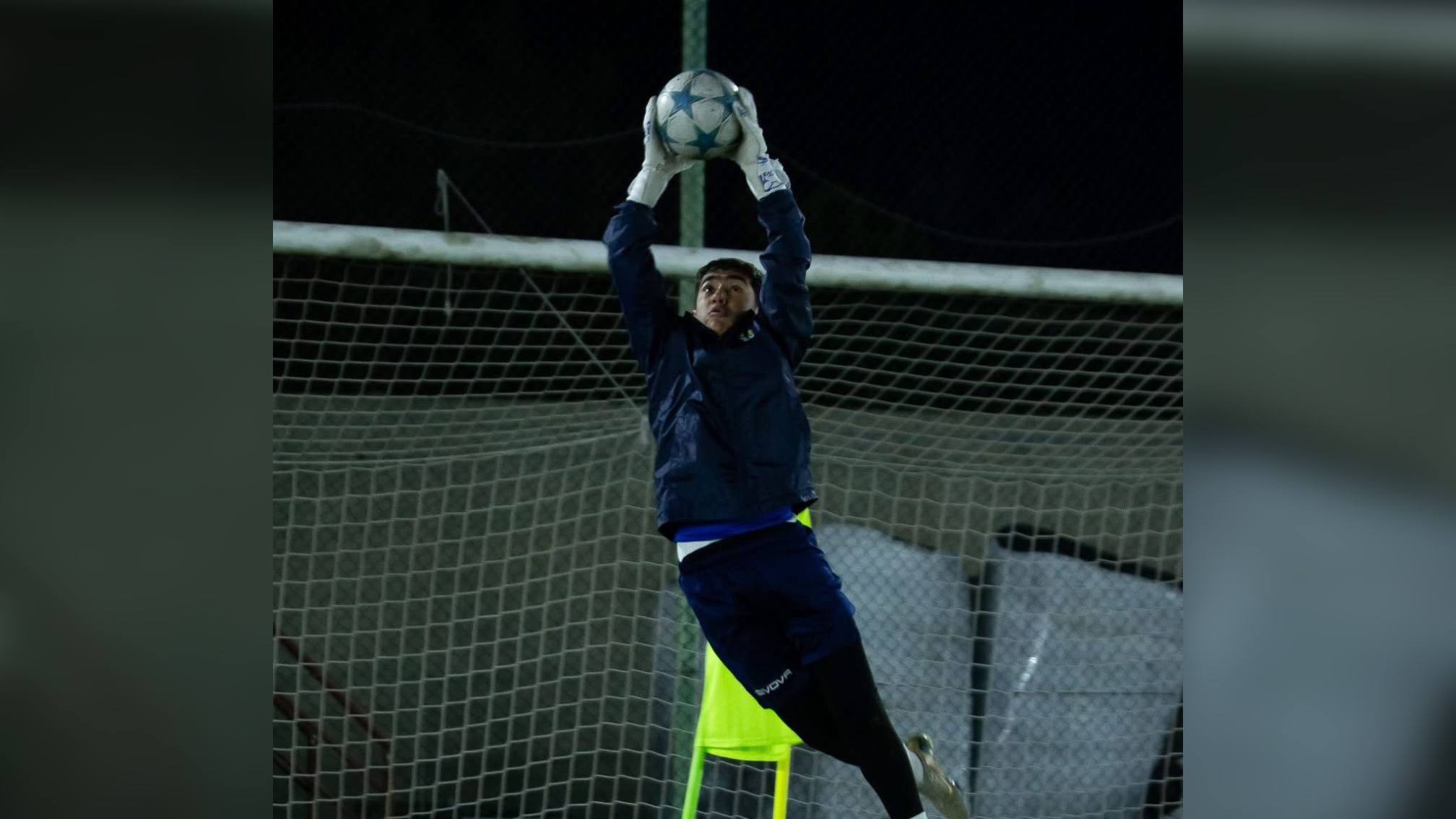 &ldquo;Kəpəz&rdquo;in akademiyası işıqlandırıldı &ndash; FOTO