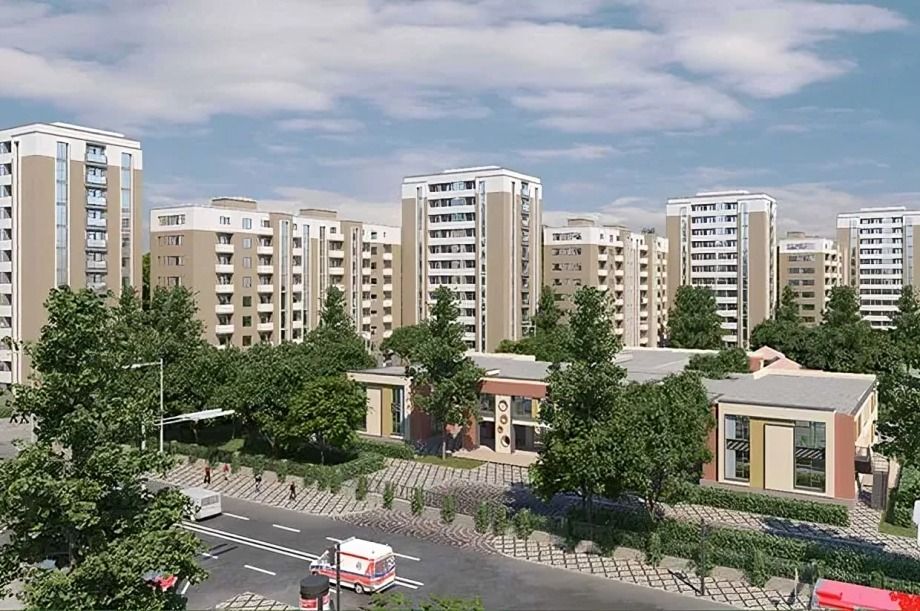 SON DƏQİQƏ! Ucuz mənzillər satışa çıxarıldı